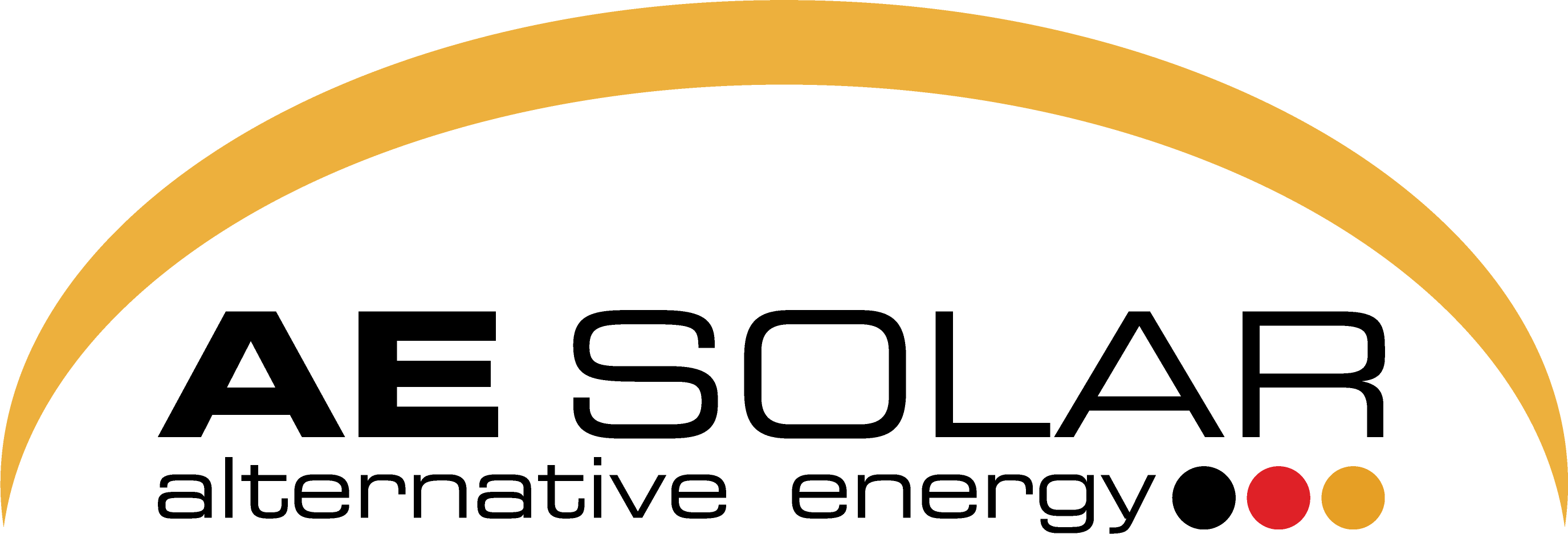 Logo AE Solar