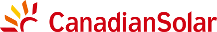 Logo Canadian Solar