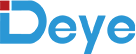 Logo Deye
