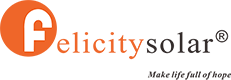 Logo Felicity Solar