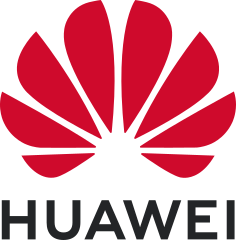 Logo Huawei (FusionSolar)