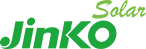 Logo Jinko Solar