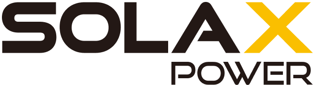 Logo SolaX Power